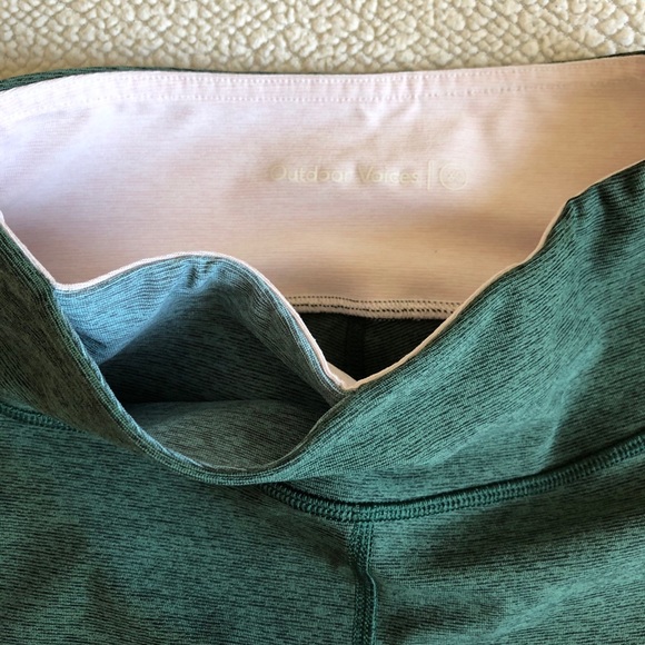 Outdoor Voices Leggings - Picture 5 of 7